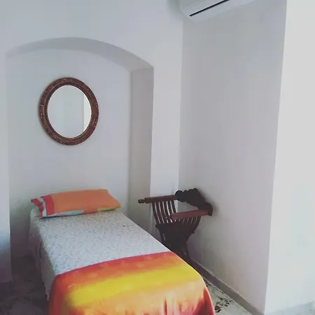 Bed and Breakfast Il Cantone Toritto