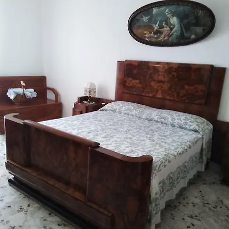 Bed and Breakfast Il Cantone Toritto