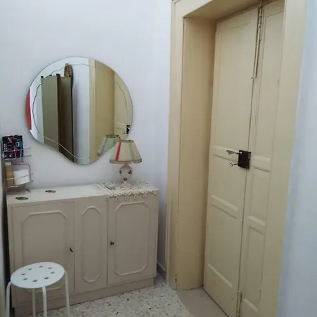 Il Cantone Bed and Breakfast
