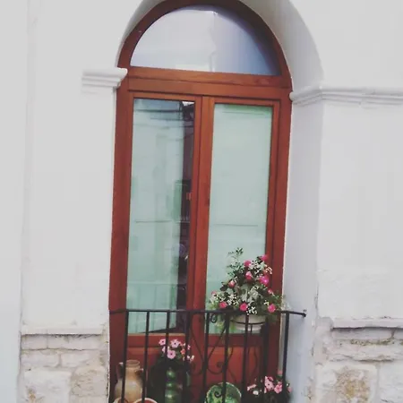 Bed and Breakfast Il Cantone