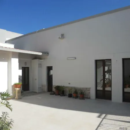 Bed & Breakfast Il Cantone *