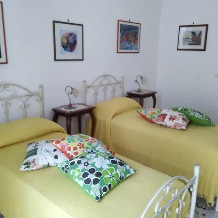 Bed & Breakfast Il Cantone *