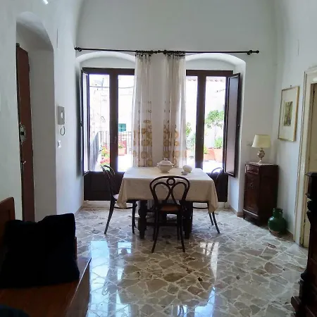 Il Cantone Bed & Breakfast Toritto