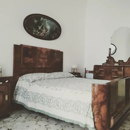 Il Cantone Bed & Breakfast Toritto